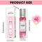 Venom Pheromone Perfume,Enhanced Scents Pheromone Perfume, Pheromone Perfumes for Women, Fresh Long-Lasting Portable Perfume (2PCS)