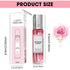 Venom Pheromone Perfume,Enhanced Scents Pheromone Perfume, Pheromone Perfumes for Women, Fresh Long-Lasting Portable Perfume (2PCS)