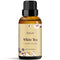 ESSLUX White Tea Essential Oil for Diffuser, Massage, Soap, Candle Making, Home Fragrance, 30 ml