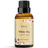 ESSLUX White Tea Essential Oil for Diffuser, Massage, Soap, Candle Making, Home Fragrance, 30 ml