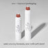 Julep It's Balm Tint of Color Lip Balm, Dusty Orchid Summer, Hydrating Lip Color with Vitamin E