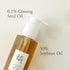 Beauty of Joseon Ginseng Cleansing Oil, Waterproof Makeup Remover for Sensitive Skin, 210ml