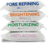 SpaScriptions Makeup Cleansing Wipes, 30 CT Variety 4 Pack, Total 120 Count