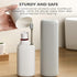 Portable Toothbrush Travel Case, Plastic Holder and Toothpaste Cover, Compact Storage Container for School Camping