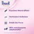 Perwoll Renew Liquid Detergent for Wool & Fine Fabric Care (1 x 21 Wash Loads) - Suitable for Wool, Silk and Fine
