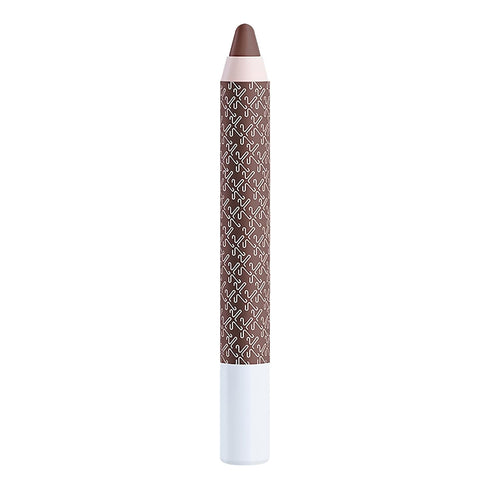 ChiselStar Contour Stick, Coco Focus, 0.09 oz - Waterproof Contour Stick Makeup, Infused with Vitamin C & Marula Oil