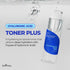 IsNtree Hyaluronic Acid Toner 200ml, Provides Moisture to Dry Skin, Refreshes & Hydrates the Skin, Korean Skincare