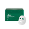 VT COSMETICS Daily Soothing Mask, 30ea, Hydrating Facial Sheet Mask, 30 Day Supply, Cica Face Mask