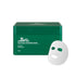 VT COSMETICS Daily Soothing Mask, 30ea, Hydrating Facial Sheet Mask, 30 Day Supply, Cica Face Mask
