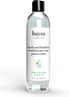 Bayes Food Grade Mineral Oil for Cutting Board - 12 oz, Food Grade Formula for Bamboo, Teak & Wood