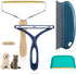 Pet Hair Remover - 4 Pack Dog Cat Hair Remover for Couch, Reusable Lint Remover Shaver for Carpet, Upholstery
