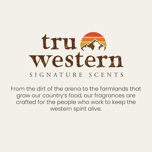 Yellowstone Discovery Set by Tru Western - 2 Ml Sample Set for Men & Women