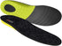 JobSite Power Tuff Large Anti-Fatigue Support Work Orthotic Insoles