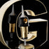 OZER Tattoo Cartridge - #1207RM(0.35mm) 20Pcs Disposable Needles with Membrane Safety Cartridges
