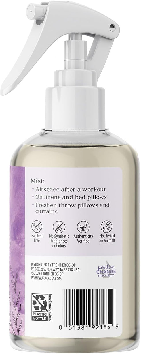Aura Cacia Fresh Floral Room Spray, 8 Fl. Oz.