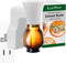 Pluggalble Oil Diffuser and Essential Oil, Sweet Rum, 1 fl. oz, 30 Days' Non-toxic Air Freshener