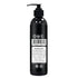 The Henna Guys 8 fl. Oz Lemongrass & Eucalyptus Pre Shave Oil for Men, Excellent for Burns Free Shave