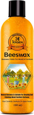 CARGEN Beeswax Furniture Wood Polish - Natural Wood Polish and Conditioner, 300ML, Christmas Gifts