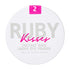 Ruby Kisses Instant Bake Undereye Powder, Vegan Cruelty Free for Brightening Eyes and Smudge-Free Makeup