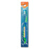 SmileGoods Y264 Child Toothbrush, Soft, Dolphin Grip, Assorted Colors, Bulk Pack of 72