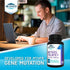Double Strength Methyl Folate, Formulated with Methylcobalamin (B12), Niacin, B1, B2, B6, 3 Month Supply