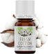 Good Essential - Fresh Cotton Fragrance Oil for Laundry, Dryer Balls, Soap Making, Candle Making, Lotions, Diffuser - 0.33 fl oz