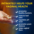 MOM NUTRIX 120 Probiotic for Women - Vaginal, Gut, UT, pH Balance, Feminine & Digestive Health - Prebiotics