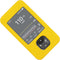 Silicone Case for Dexcom G7 & G6 Receiver (Yellow)