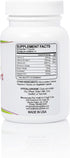 Health As It Ought To Be Calcium Free Bone Support Supplement, Ultimate Bone and Cardiovascular Protection, 90 Capsules