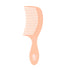 Wet Brush Go Green Coconut Oil Infused Treatment Comb - Wide Tooth Hair Detangler with WaveTooth Design