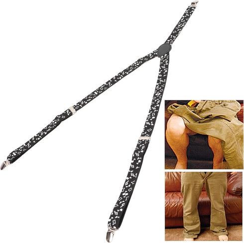 Pants Aid Tool and Pants Assist for Elderly and Senior, Clip and Pull Dressing Aid Adjust Dressing Puller No Bending
