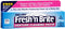 Fresh 'N Brite Denture Cleaning Paste, 3.80 Ounce (4 Pack)