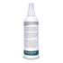 Organic Excellence Wild Mint Styling Spray, Alcohol-Free, pH Neutral, 8 Ounce