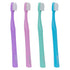 PRO-SYS Extra Soft Toothbrush with Double Tapered Bristles for Extra Sensitive Gums,