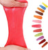 Iridescent Glitter Powder, 150g Ultra Fine Dust for Arts & Crafts, Nail Decoration, Face, Eye, Body, and Hair