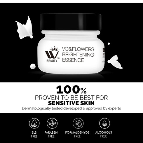 Restoring Night Cream for Face, Anti-Aging Moisturizer with Hydro-Rich Essence, 1.7 oz.
