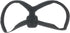 OTC Clavicle Strap, Figure-8 Style, Select Series, Medium Size.