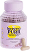 Lemme Purr Vaginal Probiotics for Women - 60 Veggie Capsules, pH Balance, Healthy Vaginal Odor & Urinary Health