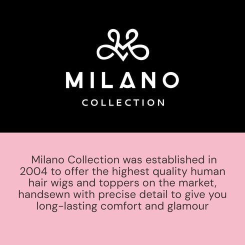 MILANO COLLECTION Essentials Curl Activator Spray for Wigs, Curl Refresher & Moisturizer for Curly Hair Pieces &