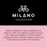 MILANO COLLECTION Essentials Curl Activator Spray for Wigs, Curl Refresher & Moisturizer for Curly Hair Pieces &