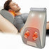 Heycool Shiatsu Back and Neck Massager with Heat, FSA Eligible HSA Mothers