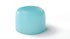 Eargasm Squishies - Blue Moldable Noise Reduction Ear-Plugs for Sleeping, Snoring, Working, Swimming - Storage Case