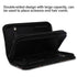 Waterproof Hair Stylist Scissors Holder Pouch Case, Storage Bag for Hairdressing Tools, Barber Scissors Organizer