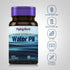 Piping Rock Water Pill - 90 Tablets, Super Strength with Potassium, Non-GMO, Gluten-Free