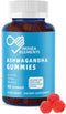 MOSEA ELEMENTS Ashwagandha Gummies & Vitamin D Gummies for Men & Women - Relax