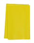 CanDo 10-6301 Sup-R Latex Free Exercise Band, 5' Singles, X-Light, Yellow