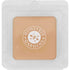 Honeybee Gardens Pressed Mineral Powder Foundation Refill, Malibu, Medium Olive Shade, 7.5g