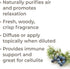 Plant Therapy Juniper Berry Essential Oil, 100% Pure, 30 mL (1 oz)