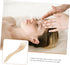 Healifty Resin Three Claw Head Massager Comb for Hair Growth and Headache Relief Static Scalp Massage Tool for Women