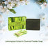 Vaadi Herbals Scrub Soap - Lemongrass, 6x75g